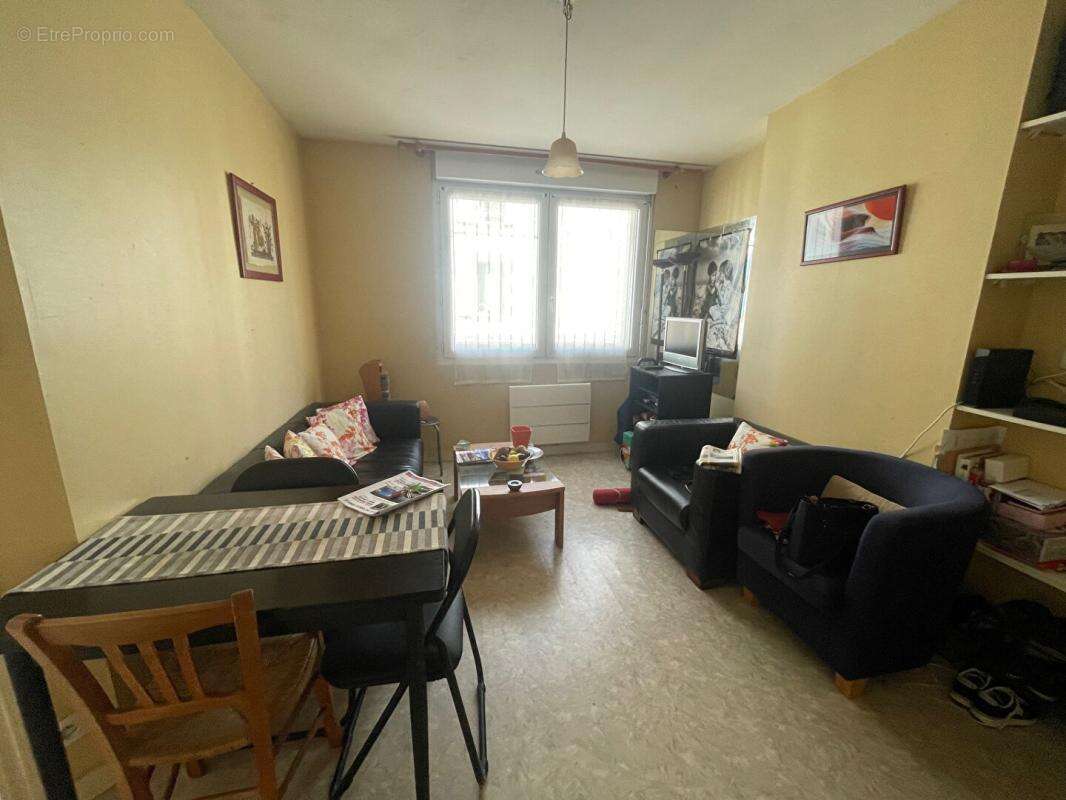 Appartement à BREST