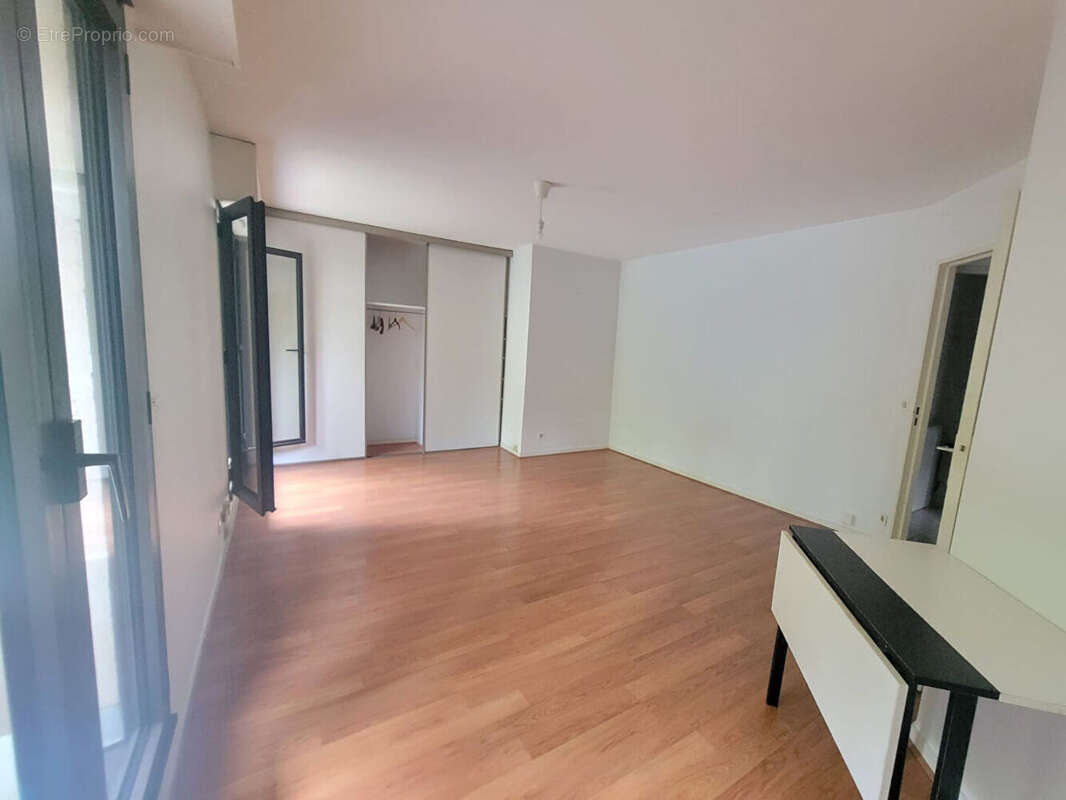 Appartement à SCEAUX