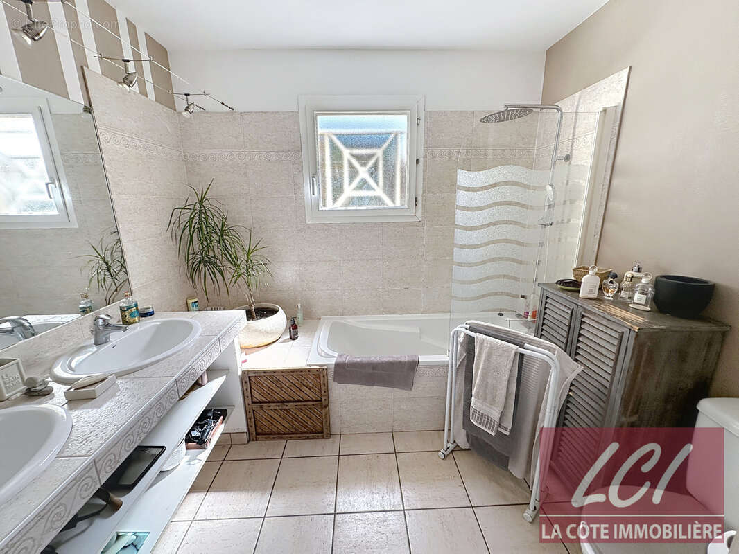 Maison à LA TESTE-DE-BUCH