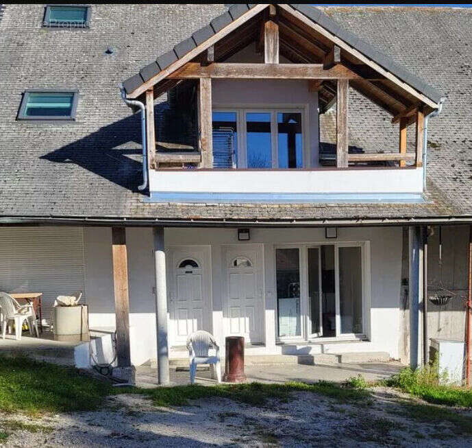 Photo 3 - Appartement à EVIRES