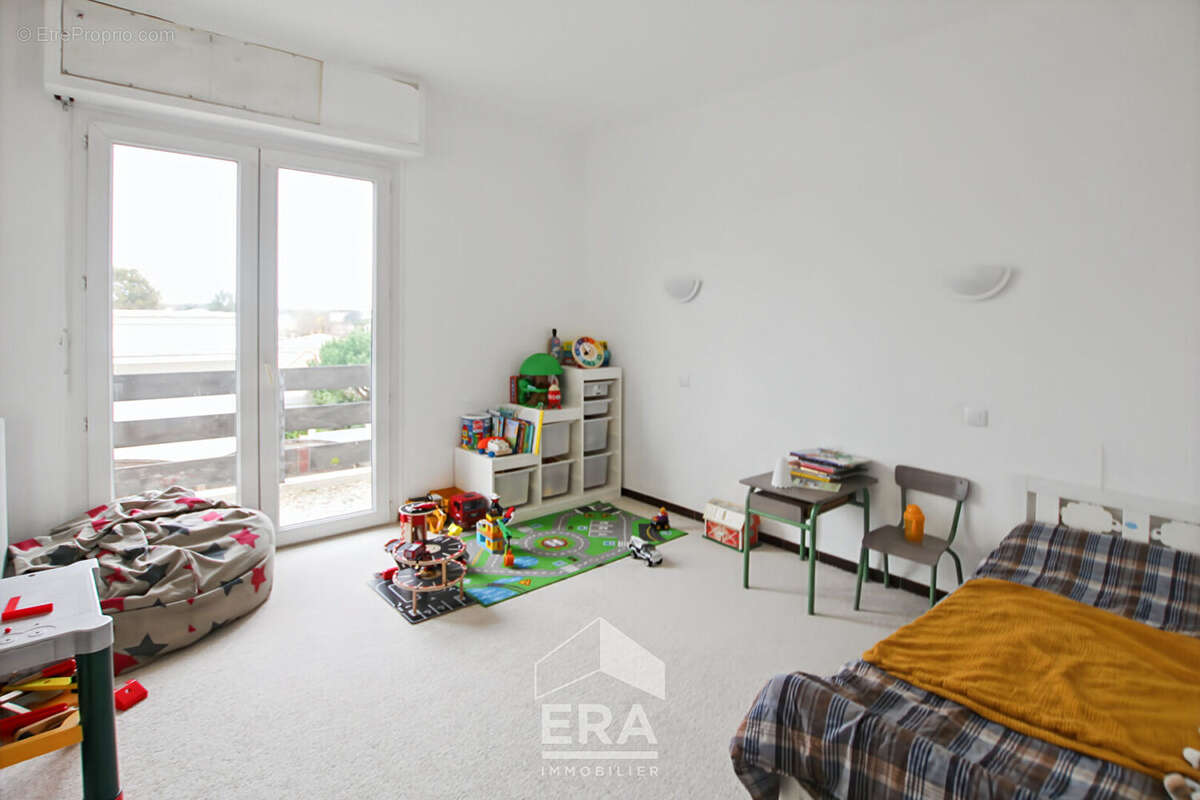 Appartement à PESSAC