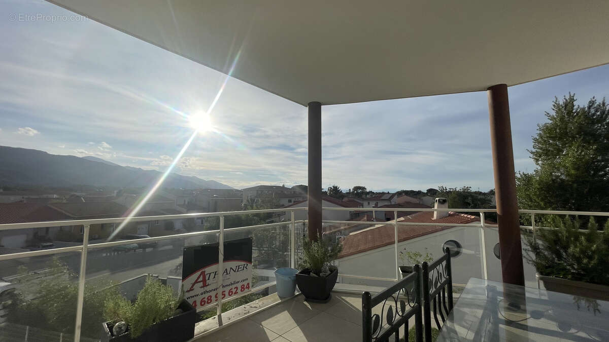 Appartement à ARGELES-SUR-MER