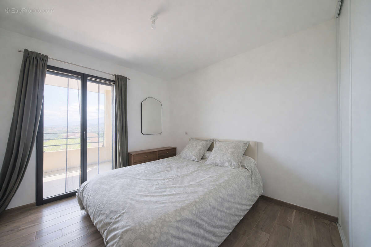 Appartement à FURIANI