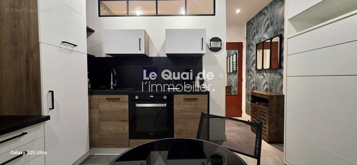 Appartement à AIX-LES-BAINS