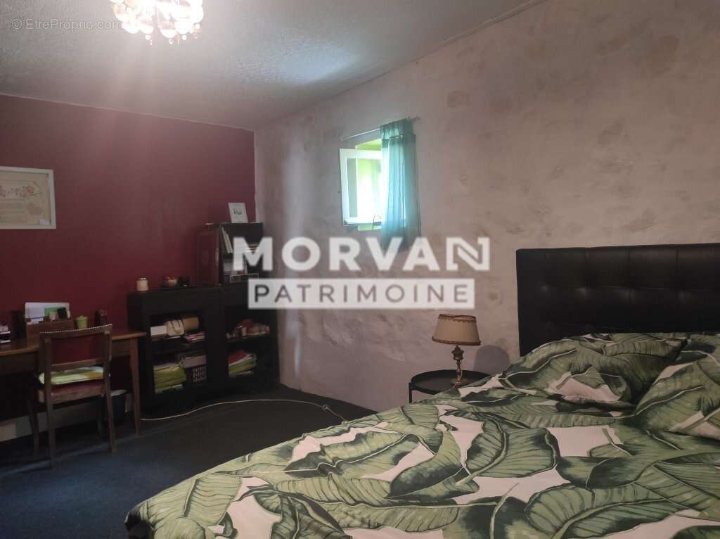 Maison à CHATEAU-CHINON(CAMPAGNE)