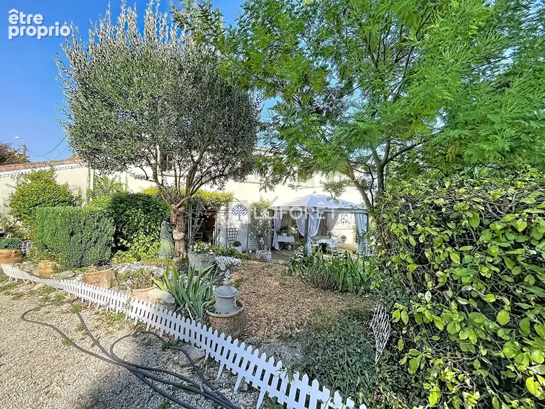 Maison Saint Gelais 6 pièce(s) 150 m2 - photo 28