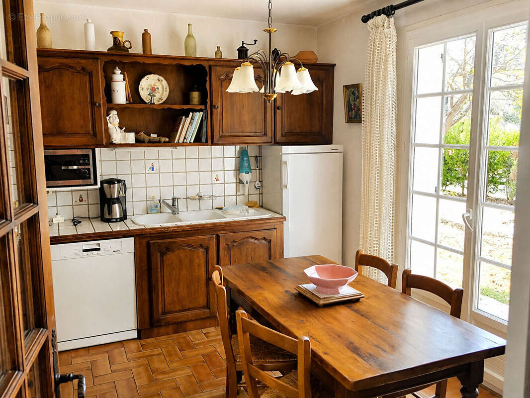 Maison Gueugnon - photo 4