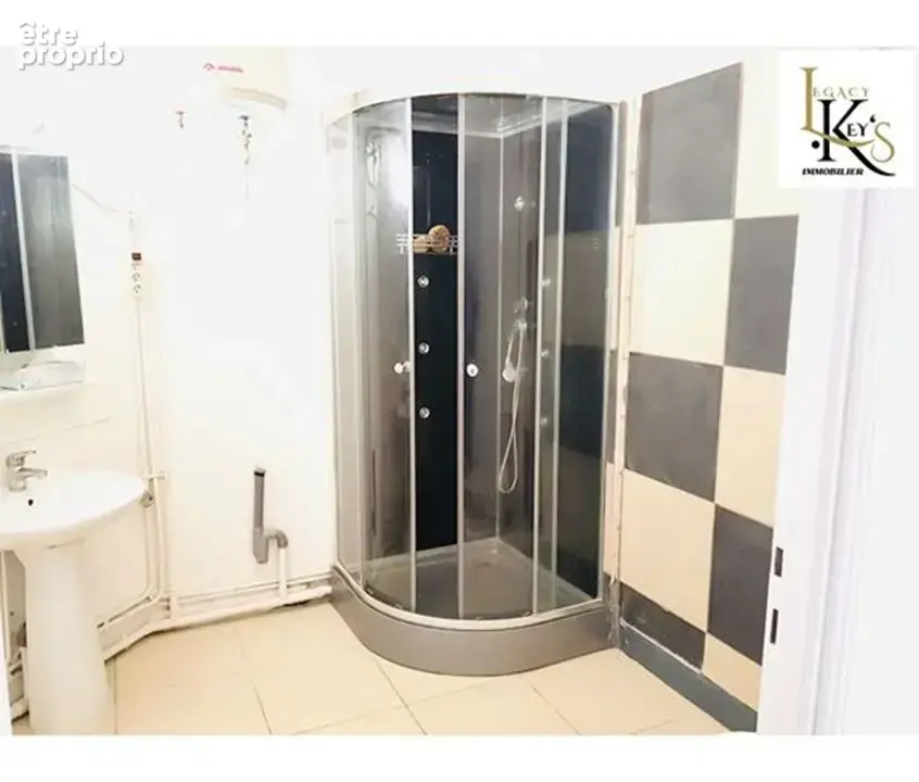 Appartement 15 pièces 400 m² à vendre à Bordeaux (33800) - photo 5
