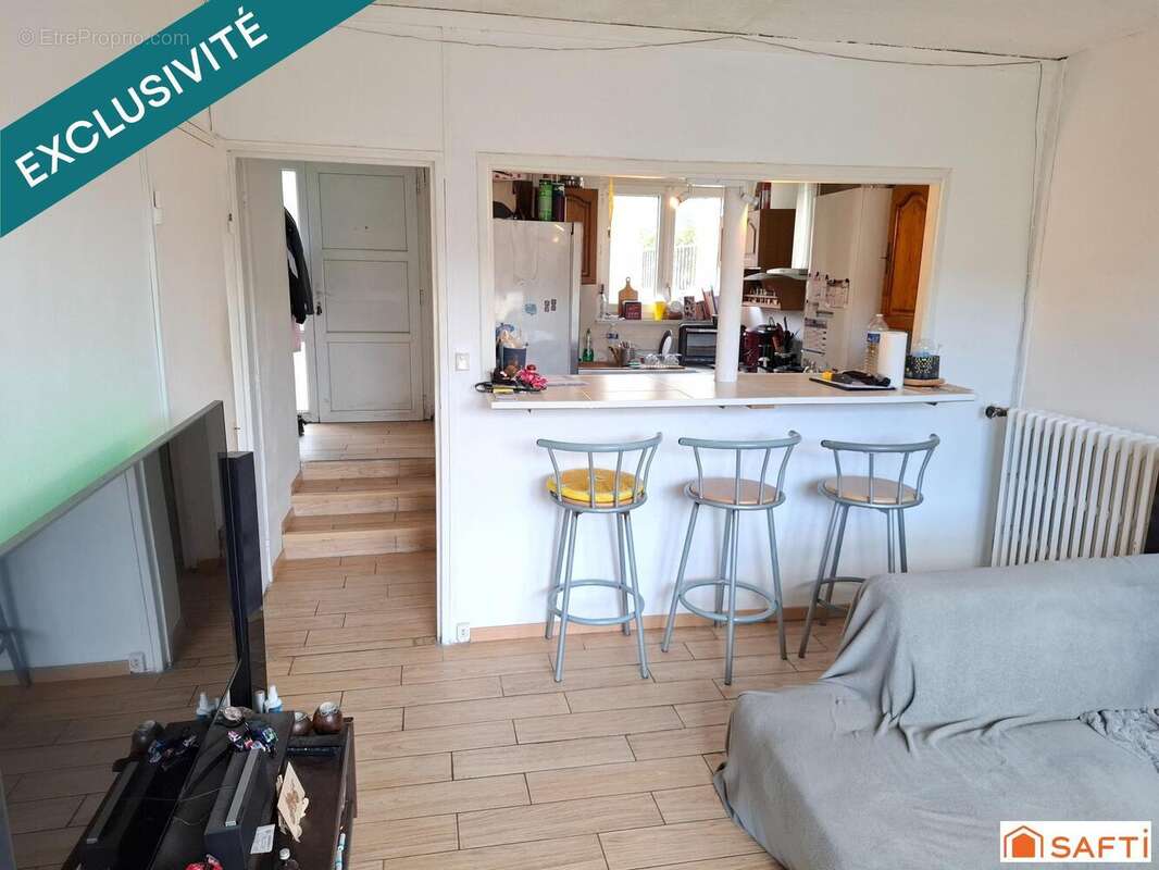 Photo 2 - Maison à MOURENX