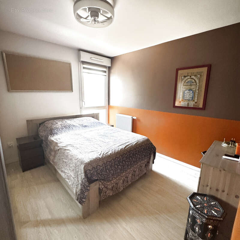 Appartement à MONTIGNY-LES-CORMEILLES