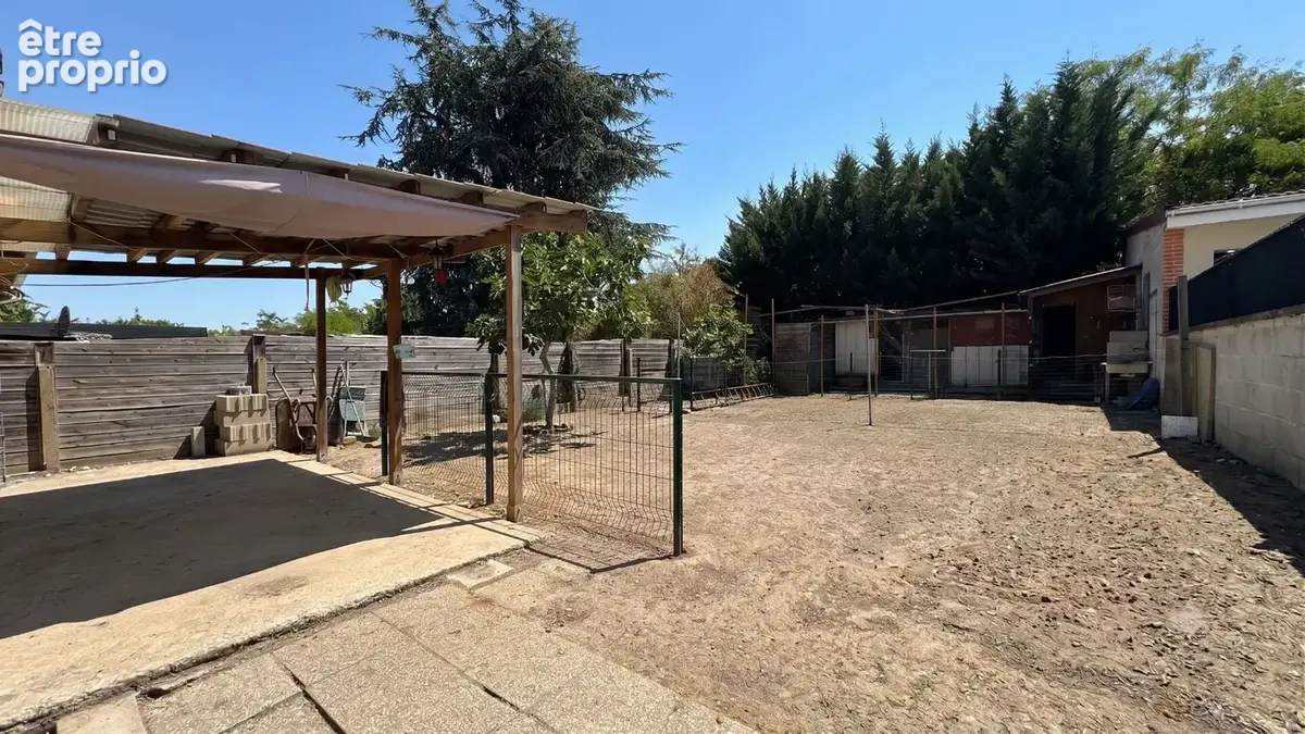 Photo Maison à Corbeil-Essonnes au prix de 189 900€