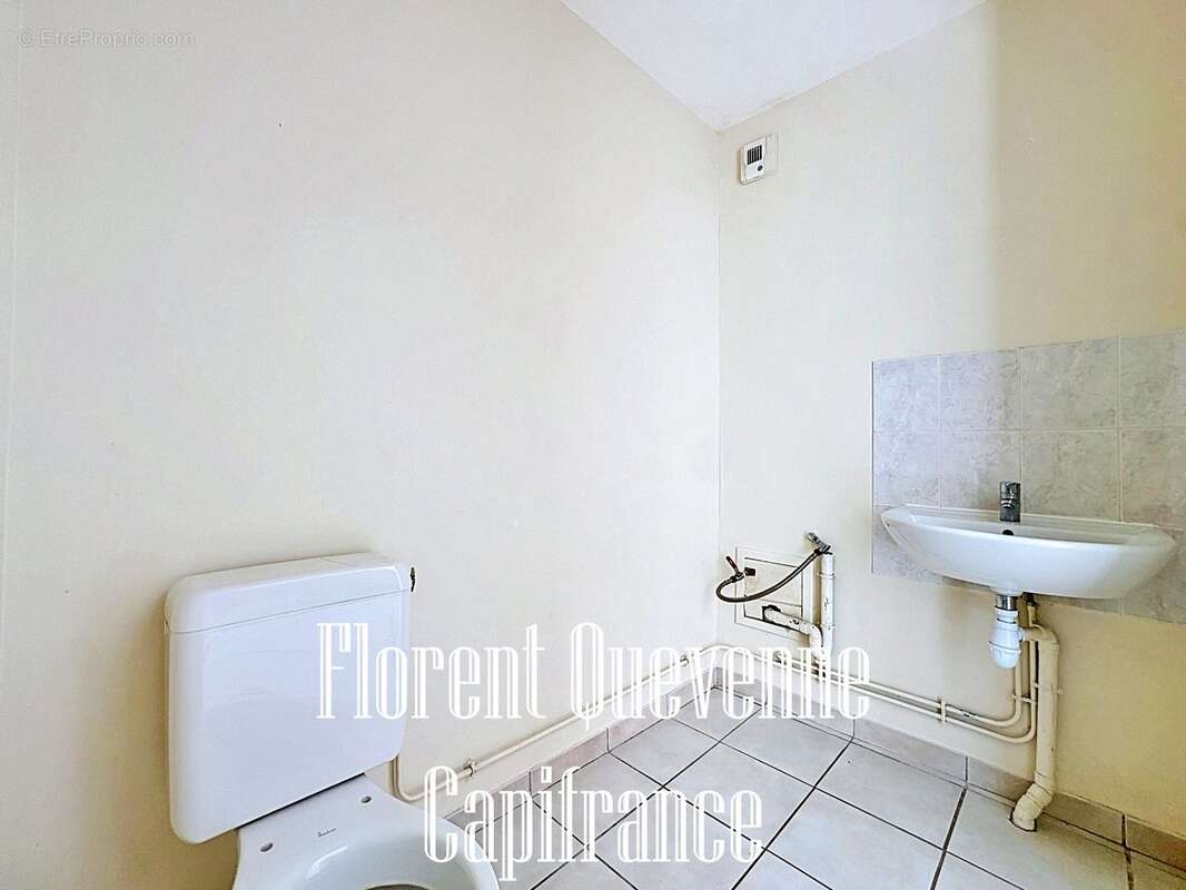 Maison à vendre 5 pièces HEROUVILLE SAINT CLAIR (14) - photo 6