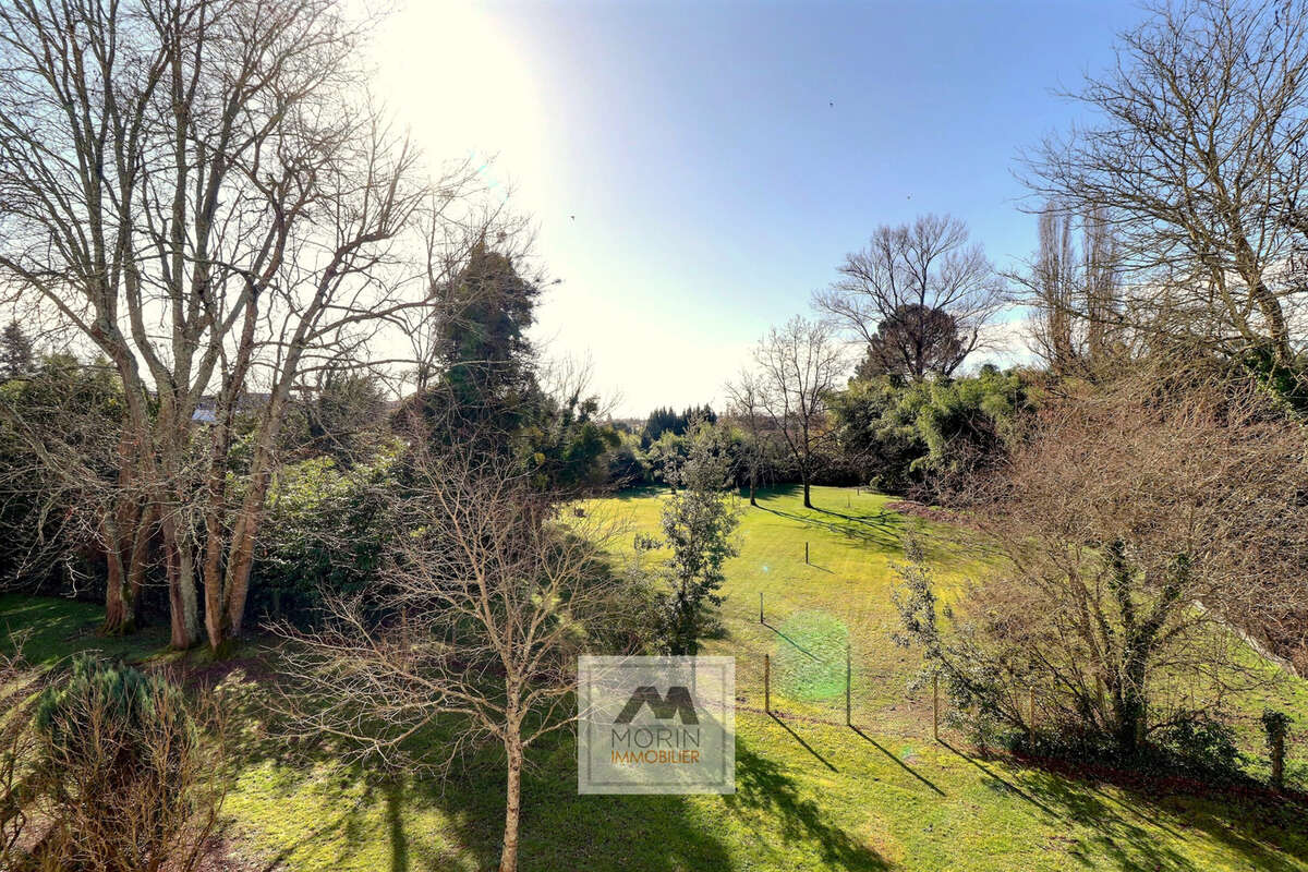 Appartement à MERIGNAC