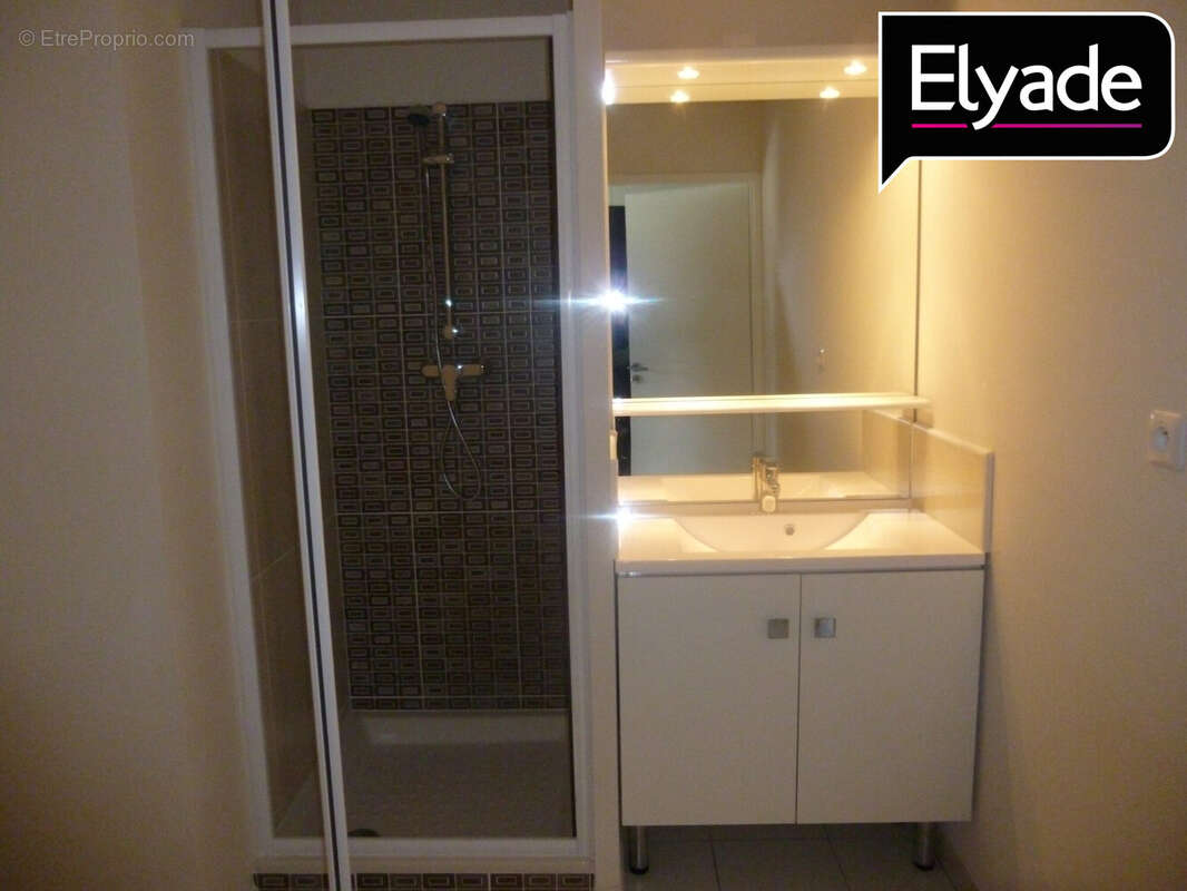 Appartement à DOUAI