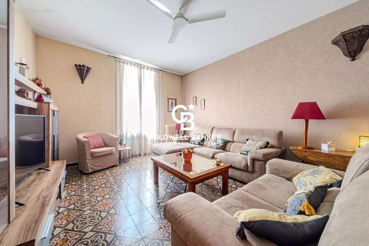 Maison à LUNEL-VIEL