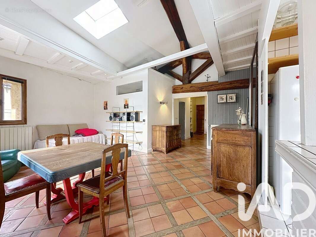 Photo 4 - Appartement à TASSIN-LA-DEMI-LUNE