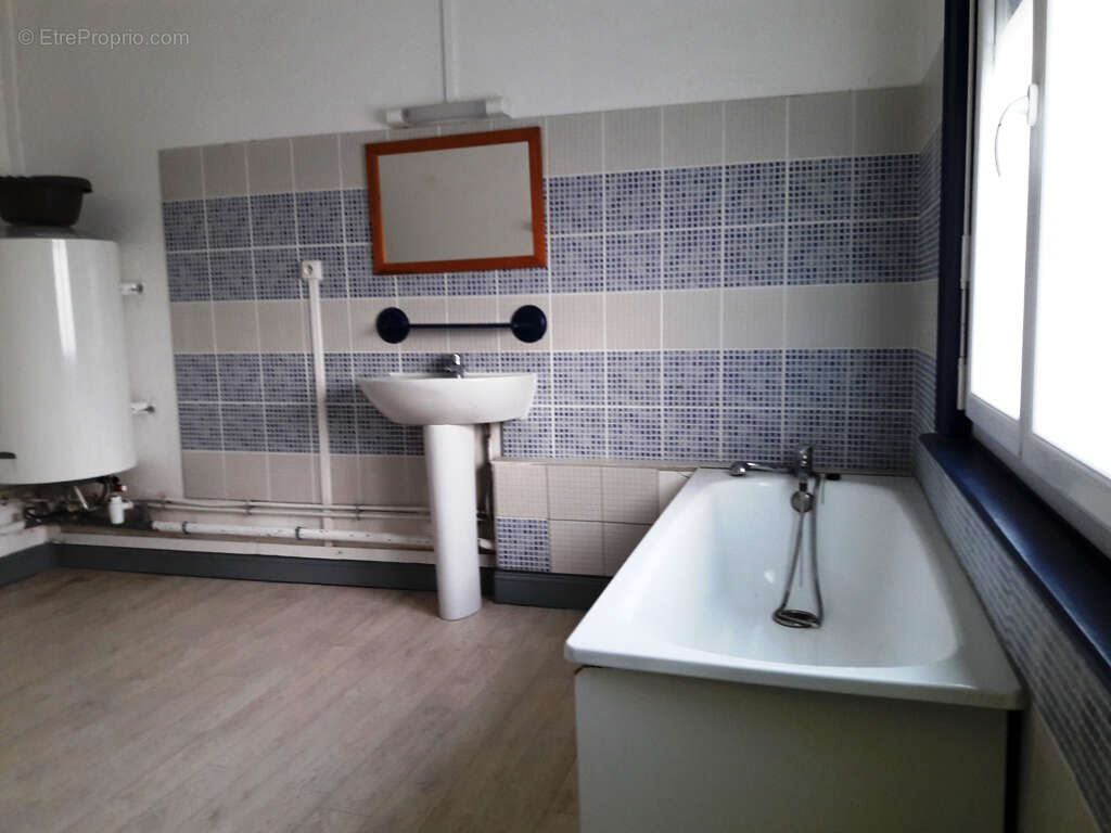 Appartement à BRUAY-SUR-L'ESCAUT
