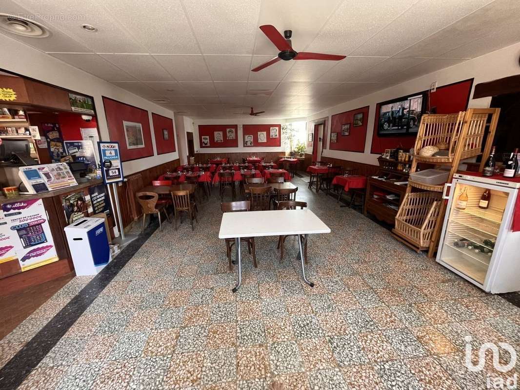 Photo 5 - Commerce à GRAUVES