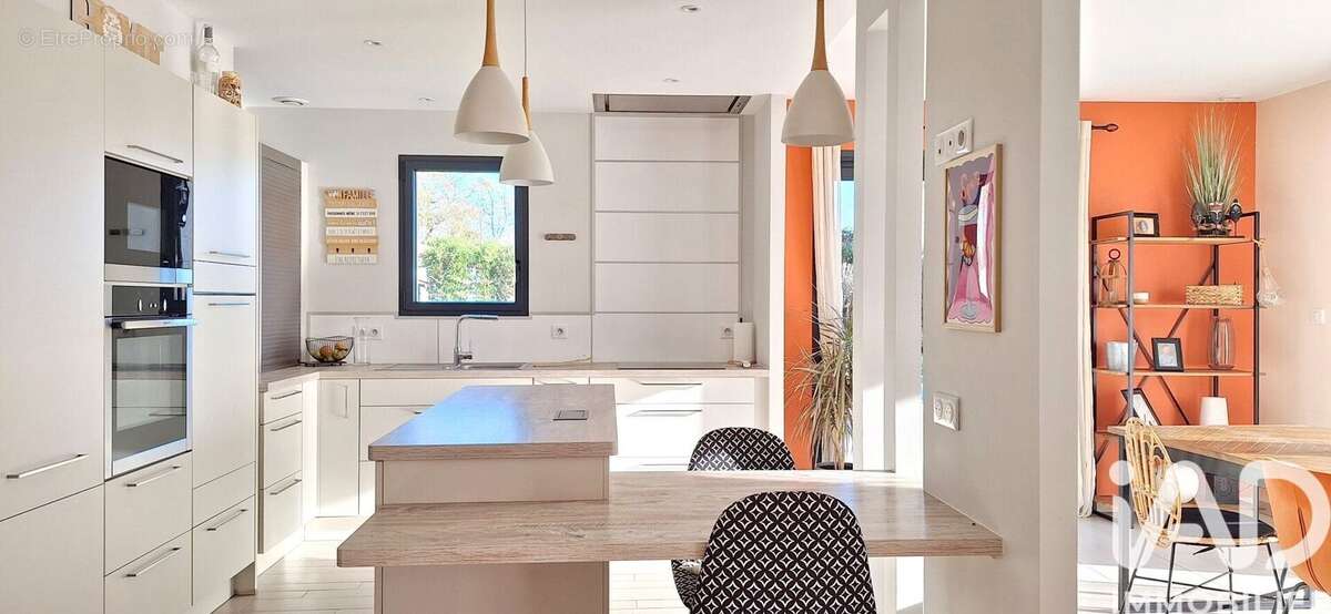 Photo 3 - Maison à SAINTE-FOY