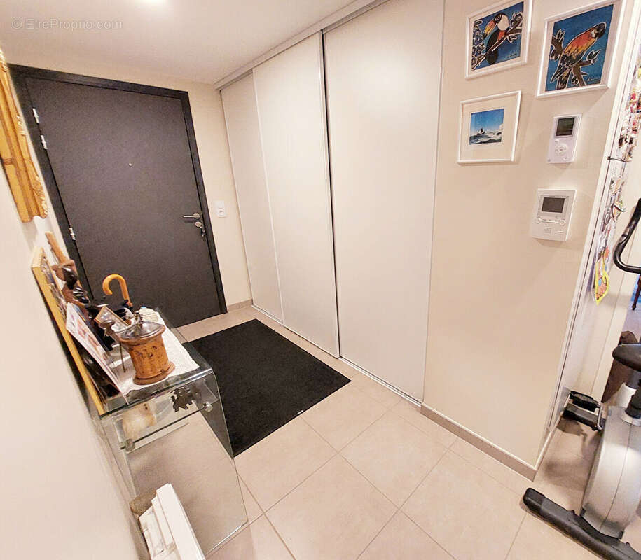 Appartement à ALBI
