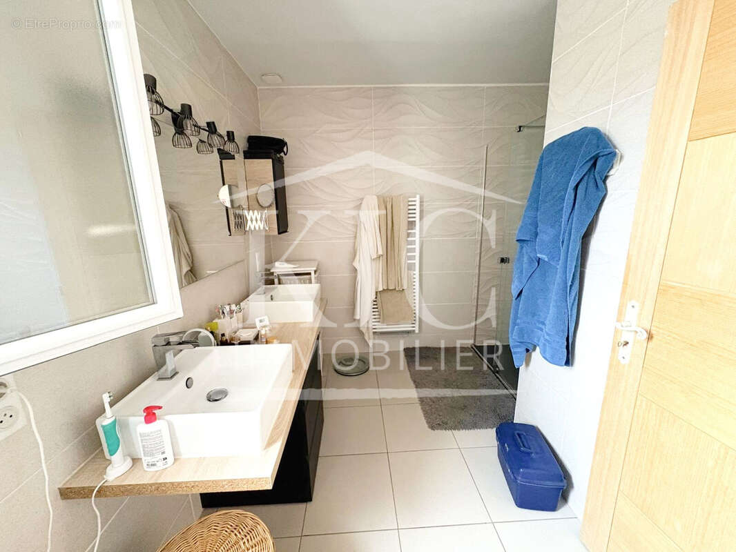 Maison à CARCASSONNE