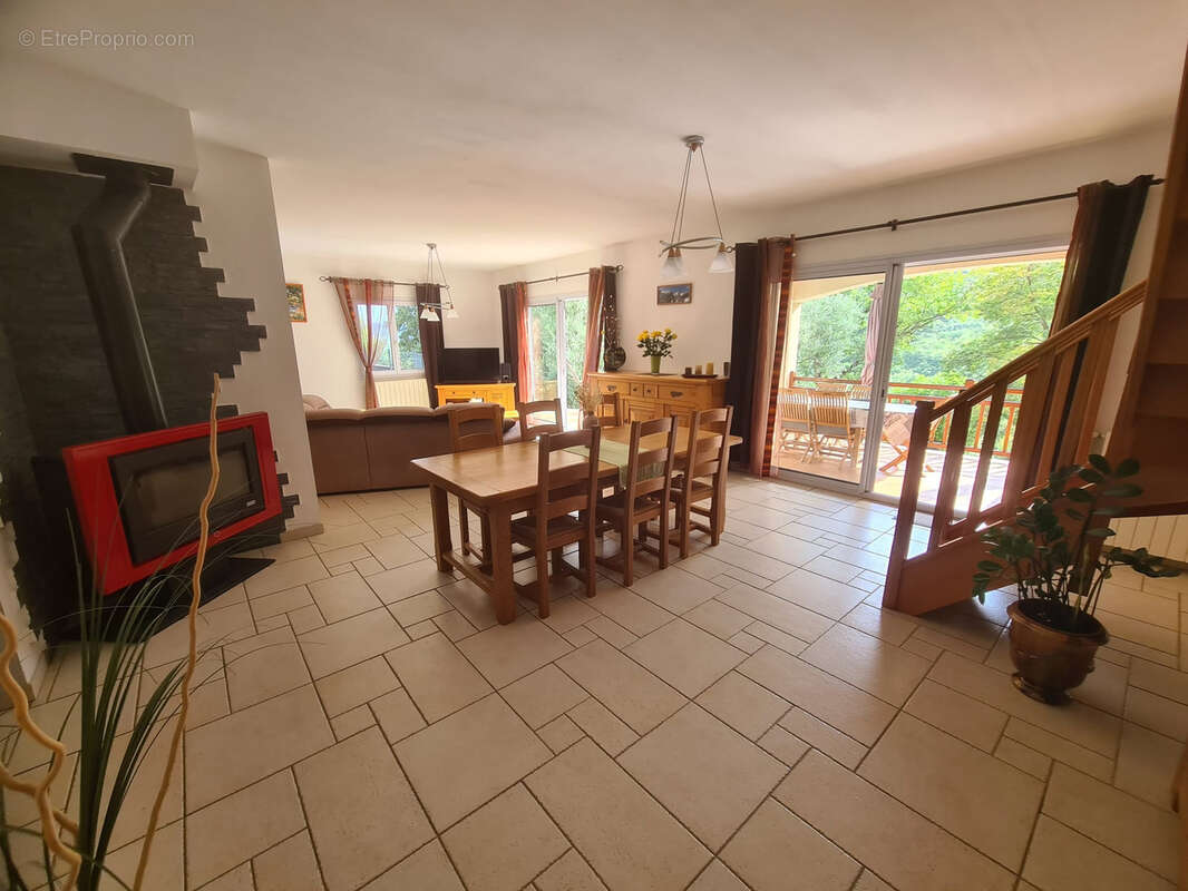 Maison à LODEVE