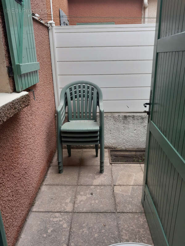 Appartement à AGDE