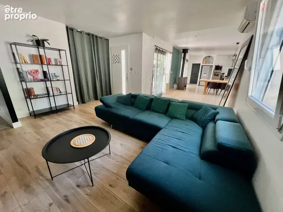 Maison à CHARMES-SUR-L'HERBASSE