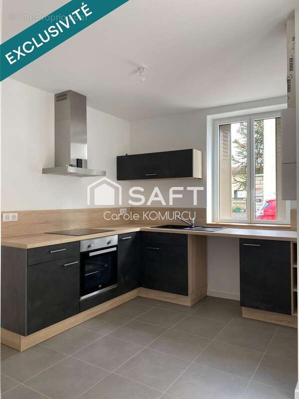 Photo 3 - Maison à ACHERES