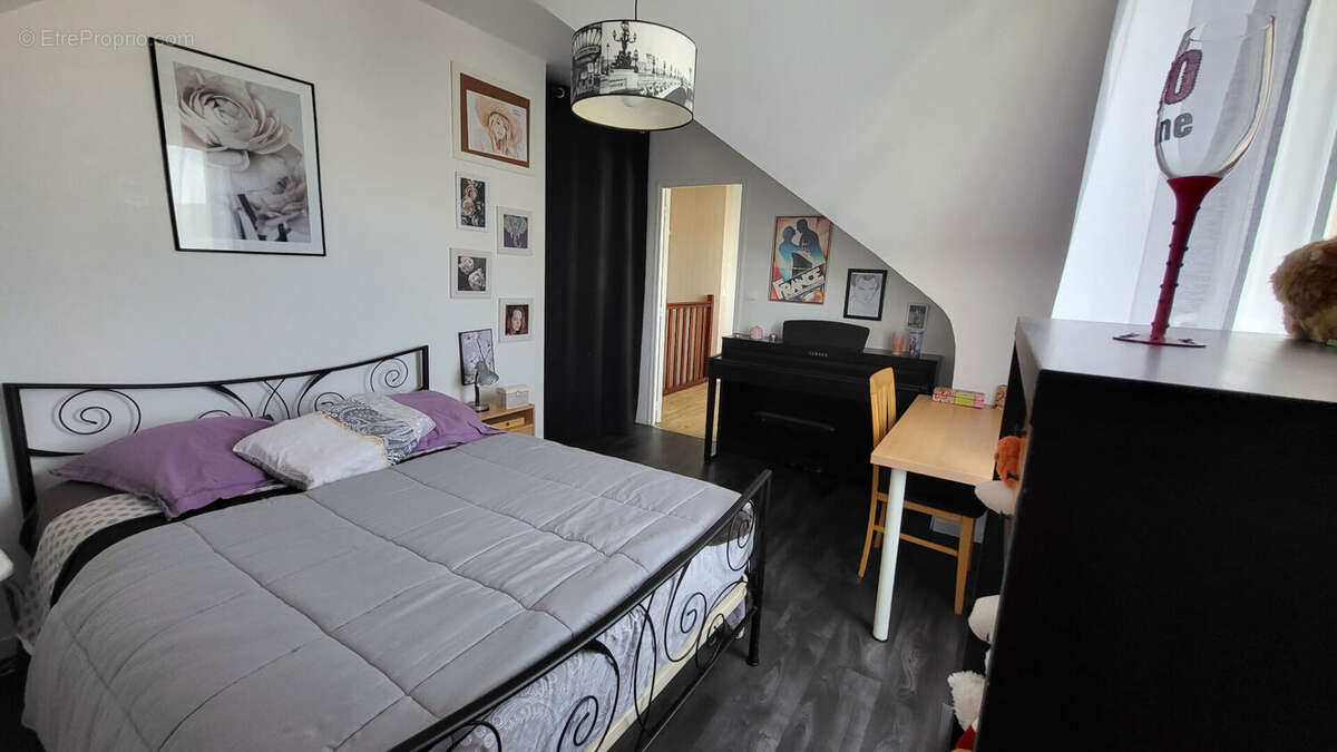 Maison 147m2 - Proche Bourg ST ANDRE DES EAUX - photo 17