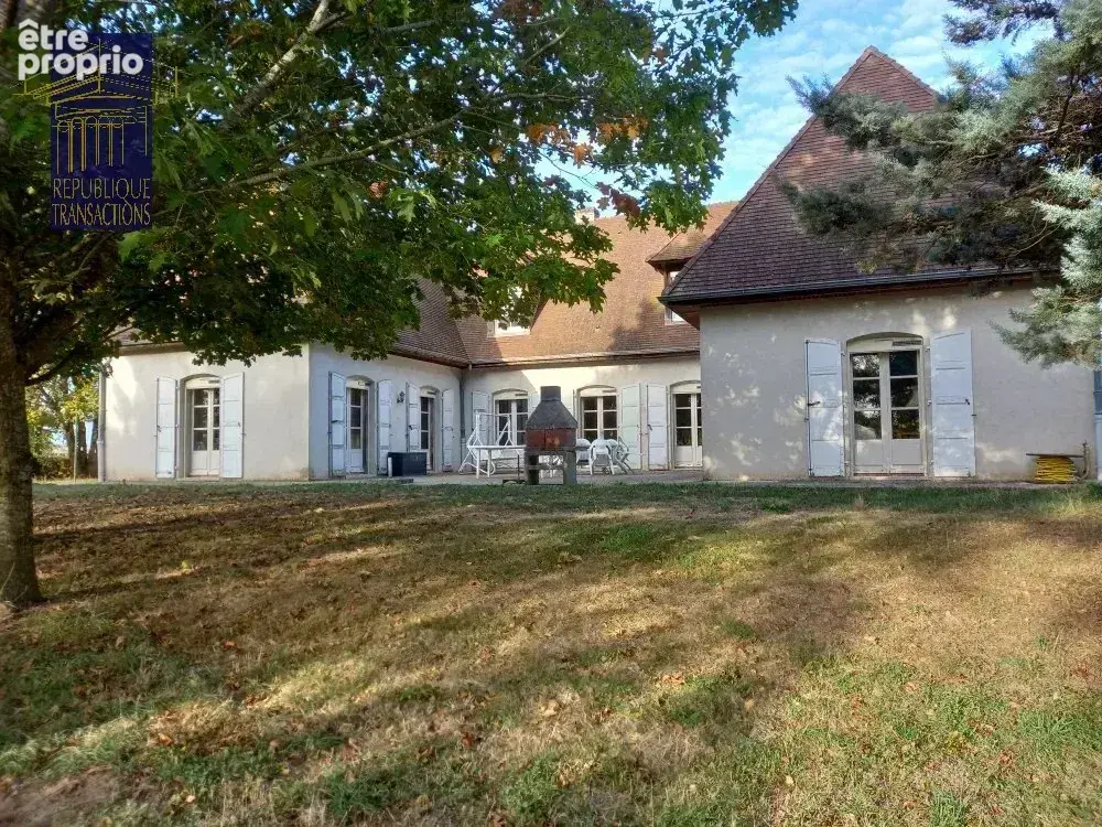 Propriete en bourgogne - photo 3