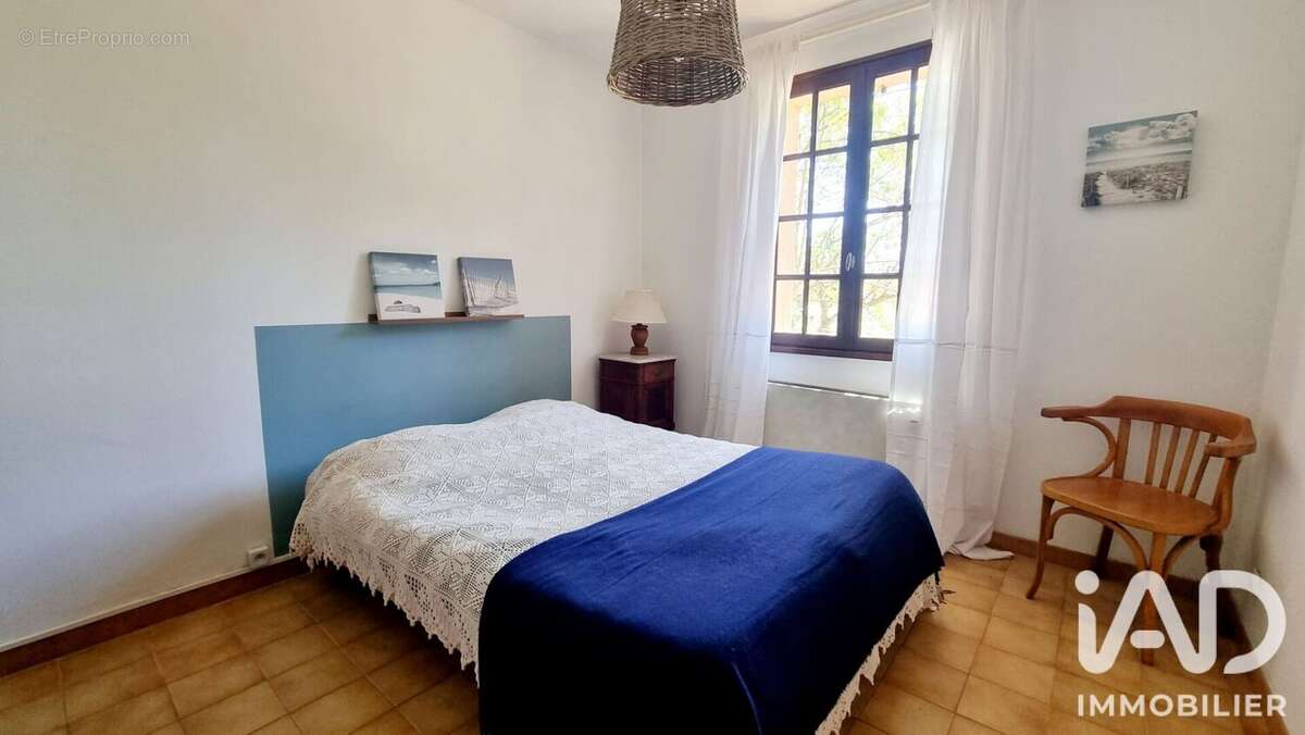 Maison 130 m² à Brignoles  - photo 9