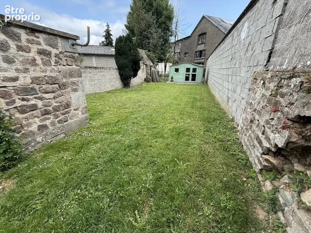 Maison de 195m2 située dans le centre ville de Flers  - photo 12