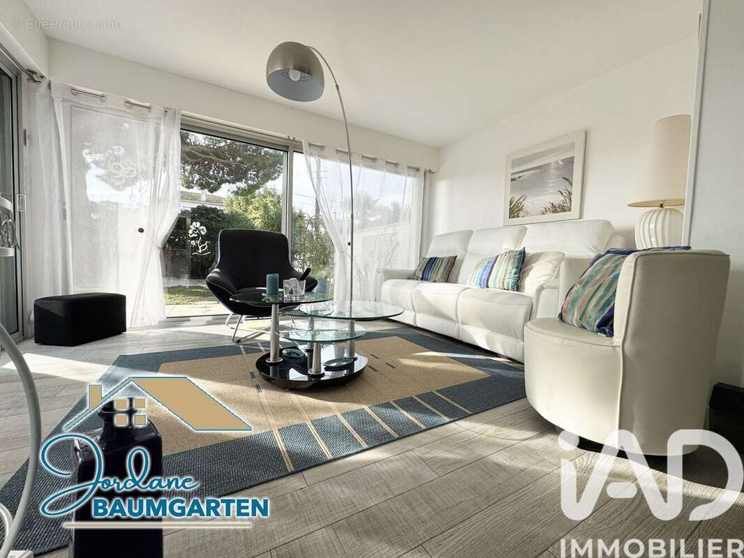 Photo 3 - Maison à ROYAN