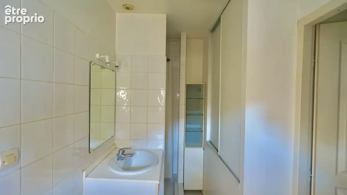 Appartement 38 m² à Montpellier  - photo 8