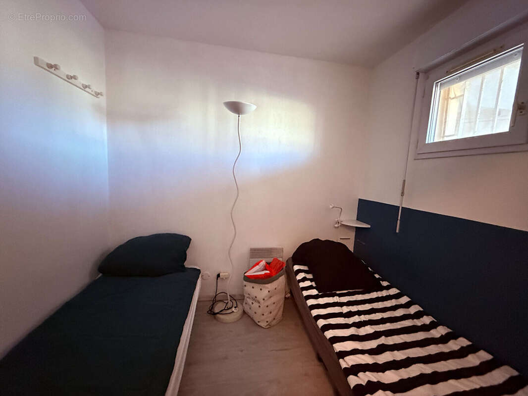 Appartement La Ciotat Type 2 Clos des plages - photo 5