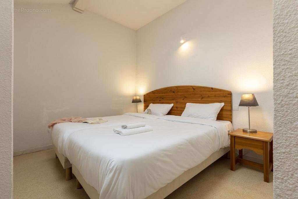 Appartement à FONT-ROMEU-ODEILLO-VIA