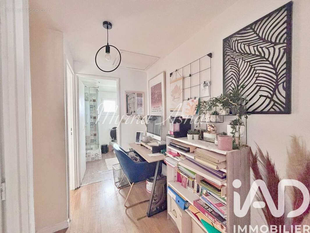 Photo 8 - Maison à SAVIGNY-SUR-ORGE