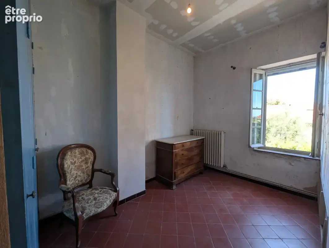 Maison de ville à rénover Mouleyres - photo 10