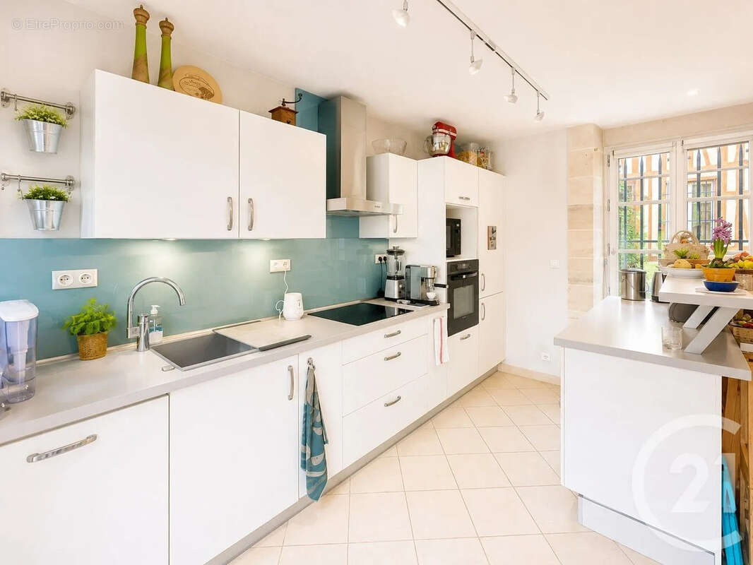 Maison 115 m² à Chalons-En-Champagne  - photo 5