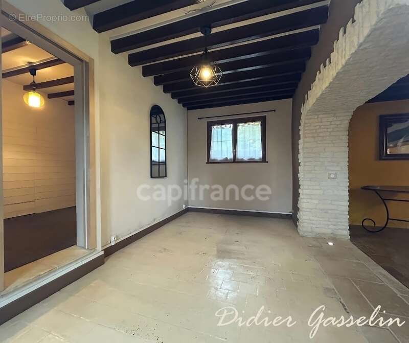 Maison à vendre 4 pièces FRETIGNY (28) - photo 4