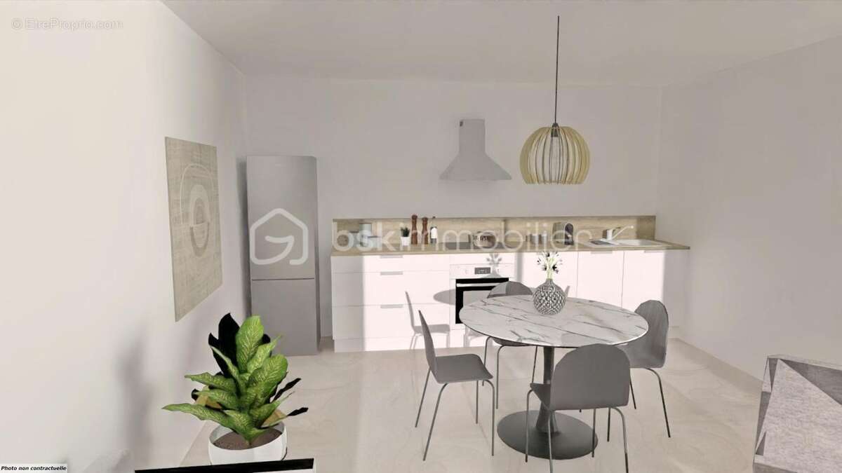 Appartement à GROSSETO-PRUGNA