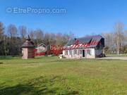 Appartement à PONT-AUDEMER
