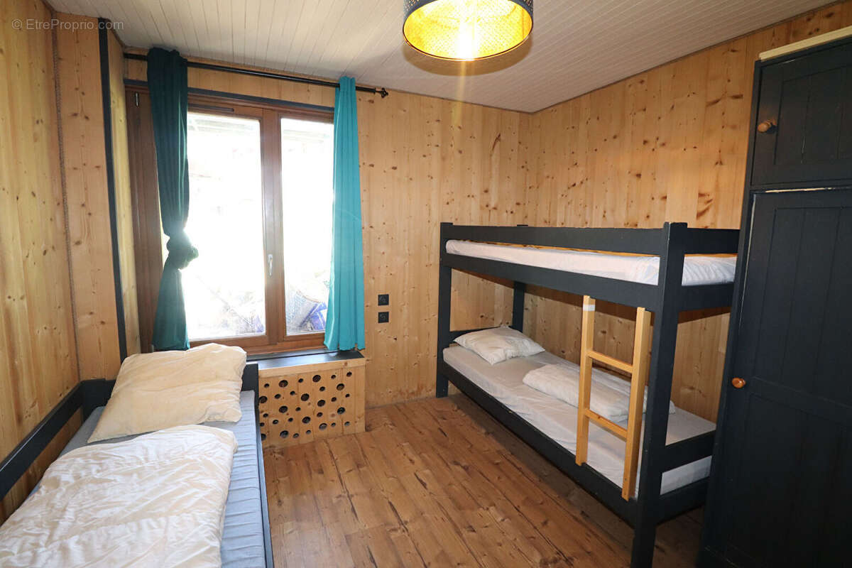 Appartement à TIGNES