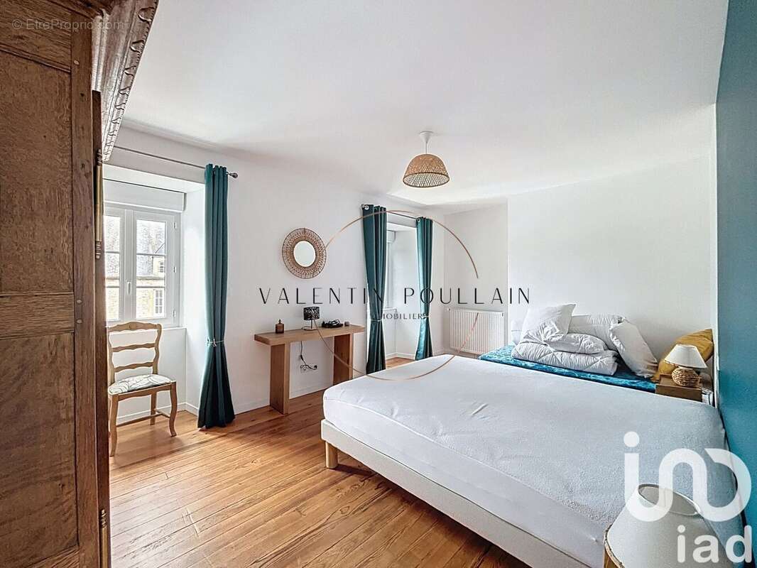 Photo 9 - Maison à HOUTTEVILLE