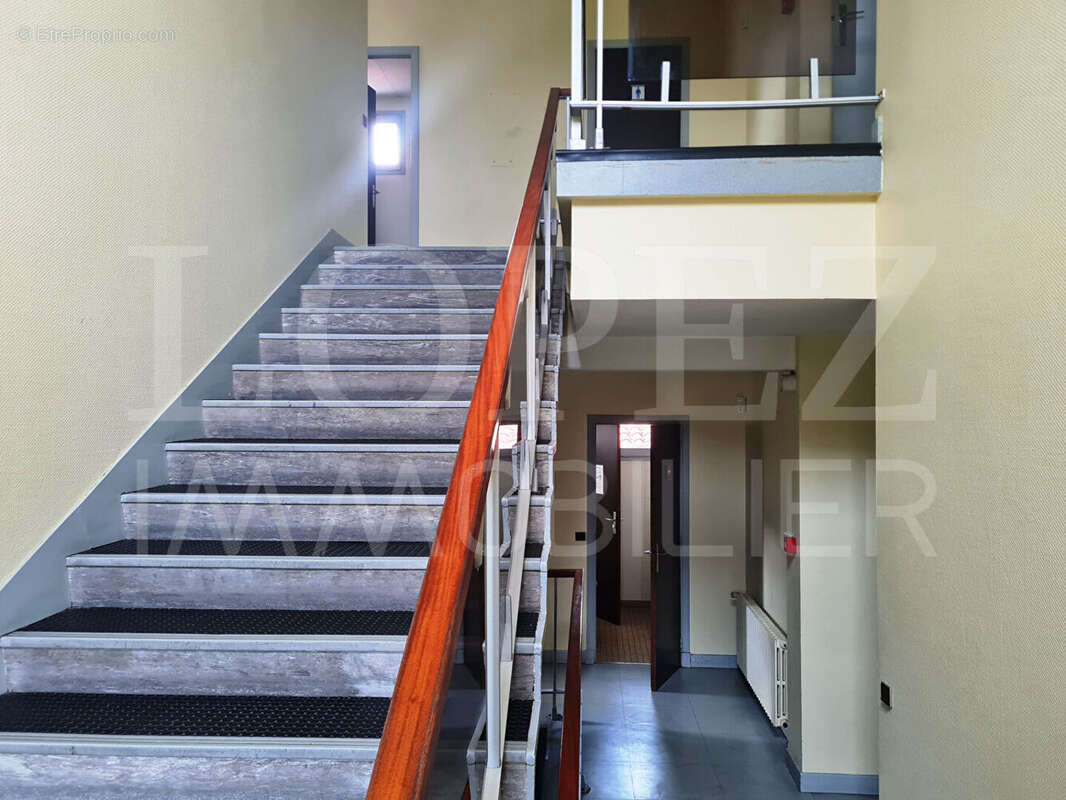 Appartement à MAZAMET