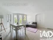 Photo 1 - Appartement à SANNOIS