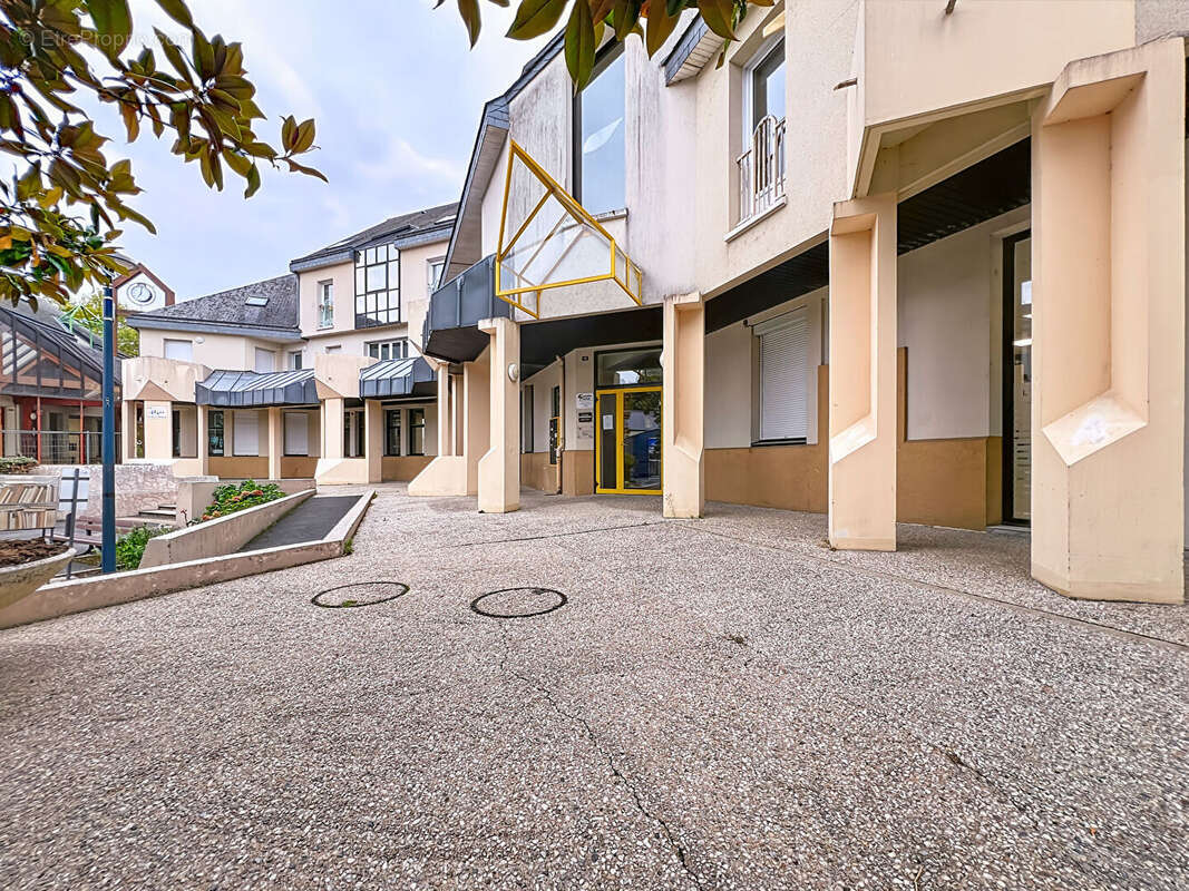 Appartement à DISTRE