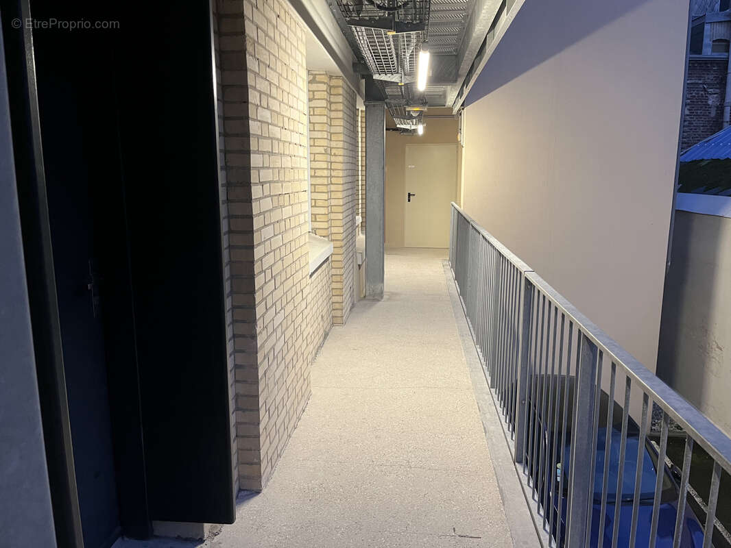 Appartement à LE HAVRE