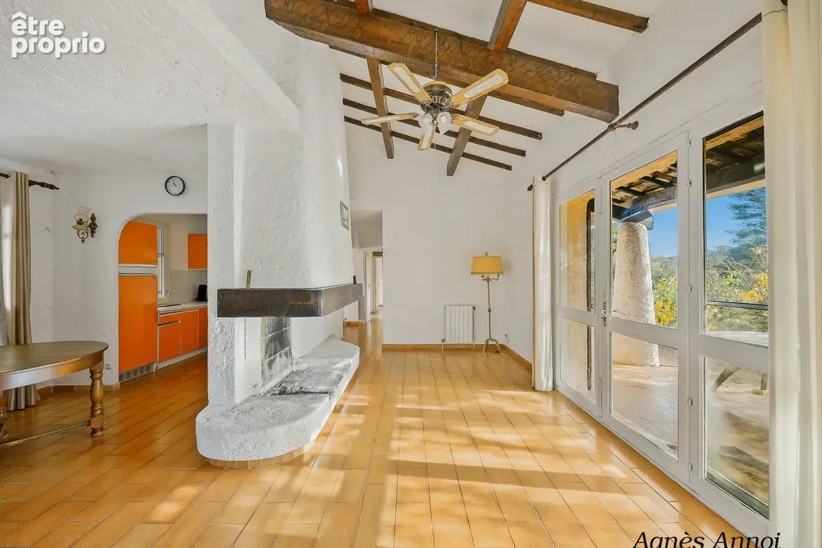 Maison 4 pièces 109 m² à vendre à Meounes-Les-Montrieux (83136) - photo 31